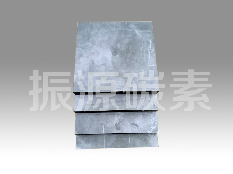 石墨塊