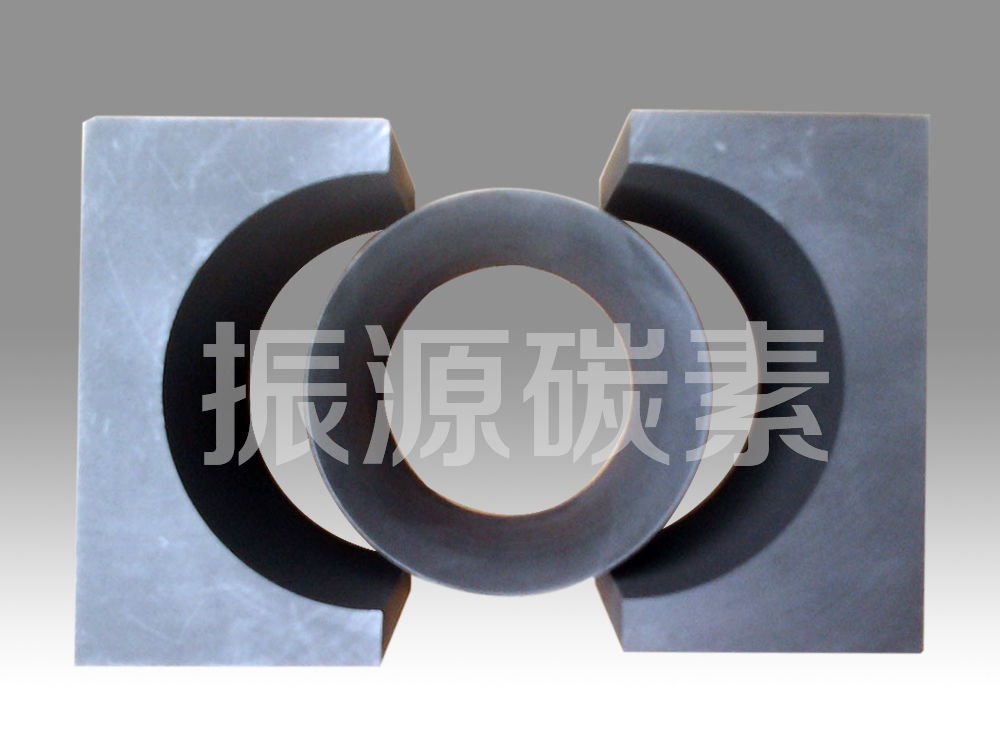 耐高溫石墨環(huán)