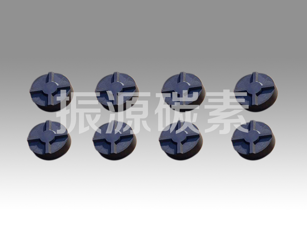 精雕石墨產(chǎn)品