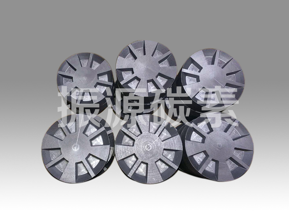 精雕石墨產(chǎn)品