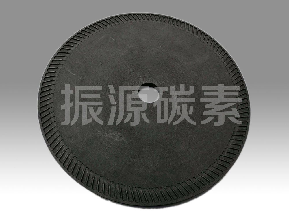 石墨間隔片