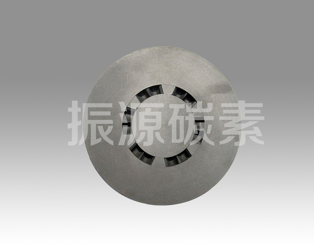 地質(zhì)鉆頭石墨模具